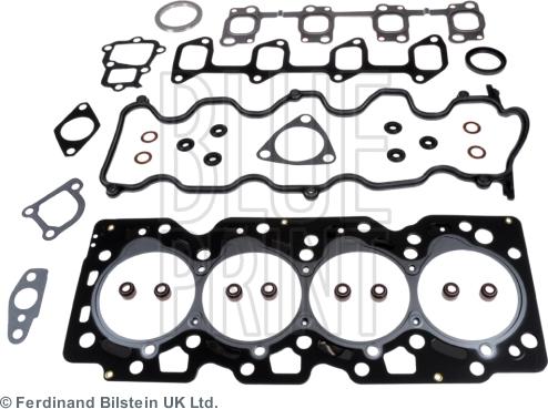 Blue Print ADT36284 - Blīvju komplekts, Motora bloka galva autodraugiem.lv