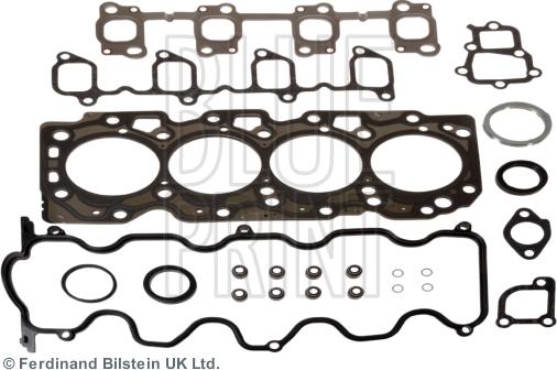 Blue Print ADT36222 - Blīvju komplekts, Motora bloka galva autodraugiem.lv