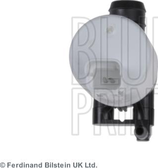 Blue Print ADT30309 - Ūdenssūknis, Stiklu tīrīšanas sistēma autodraugiem.lv