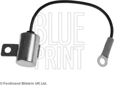 Blue Print ADT31415 - Kondensators, Aizdedzes sistēma autodraugiem.lv