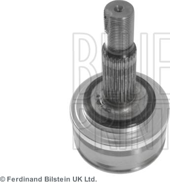 Blue Print ADT38959B - Šarnīru komplekts, Piedziņas vārpsta autodraugiem.lv