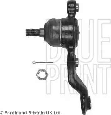 Blue Print ADT38689C - Balst / Virzošais šarnīrs autodraugiem.lv