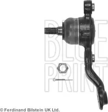 Blue Print ADT38688C - Balst / Virzošais šarnīrs autodraugiem.lv