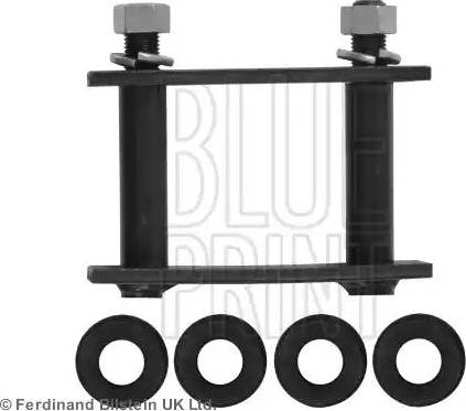Blue Print ADT38019 - Lāgas stiprināšanas gredzens autodraugiem.lv