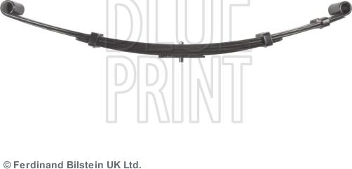 Blue Print ADT38856 - Lāgu atsperes lokšņu komplekts autodraugiem.lv