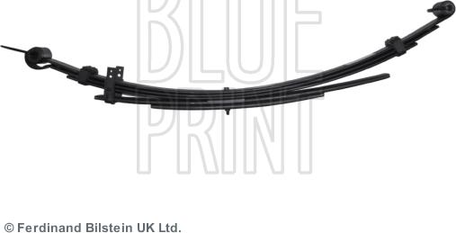 Blue Print ADT38827 - Lāgu atsperes lokšņu komplekts autodraugiem.lv