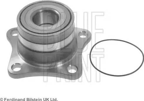 Blue Print ADT38355 - Riteņa rumbas gultņa komplekts autodraugiem.lv