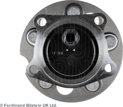 Blue Print ADT383113 - Riteņa rumbas gultņa komplekts autodraugiem.lv