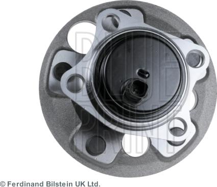 Blue Print ADT383120 - Riteņa rumbas gultņa komplekts autodraugiem.lv