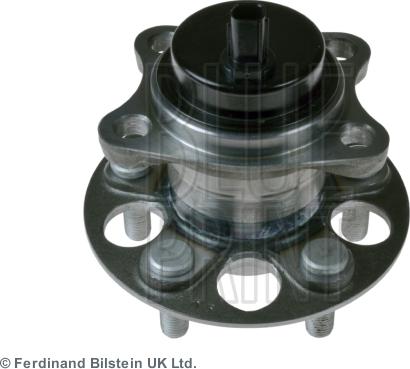 Blue Print ADT383122 - Riteņa rumbas gultņa komplekts autodraugiem.lv