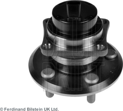 Blue Print ADT38373C - Riteņa rumbas gultņa komplekts autodraugiem.lv