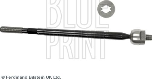 Blue Print ADT387157 - Aksiālais šarnīrs, Stūres šķērsstiepnis autodraugiem.lv
