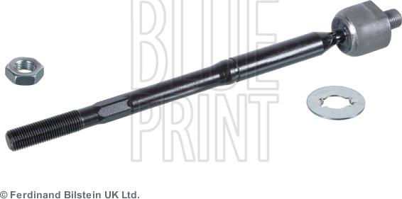 Blue Print ADT387181 - Aksiālais šarnīrs, Stūres šķērsstiepnis autodraugiem.lv