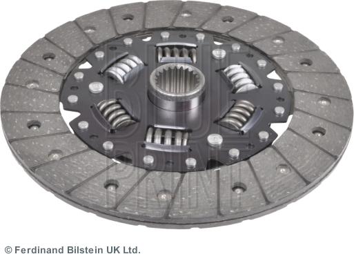 Blue Print ADT33194 - Sajūga disks autodraugiem.lv