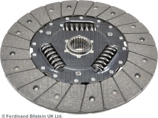 Blue Print ADT33193 - Sajūga disks autodraugiem.lv