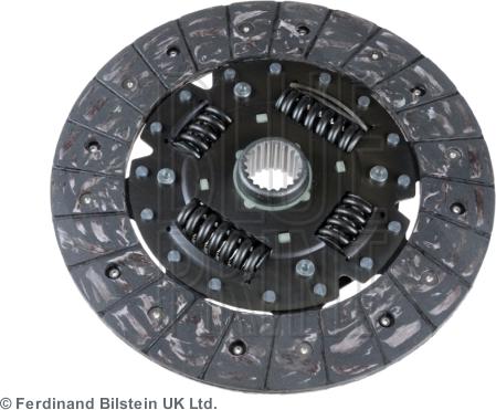 Blue Print ADT33133 - Sajūga disks autodraugiem.lv