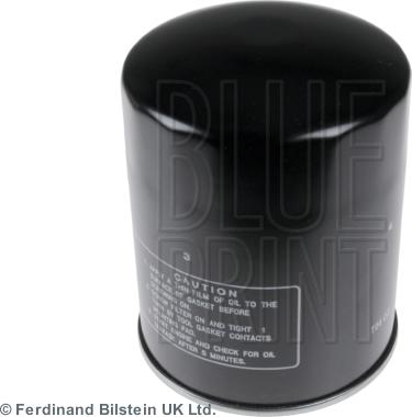 Blue Print ADT32106 - Eļļas filtrs autodraugiem.lv
