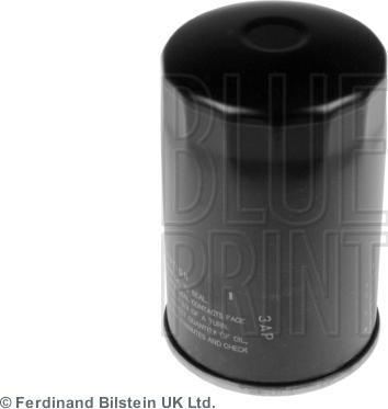 Blue Print ADT32102 - Eļļas filtrs autodraugiem.lv