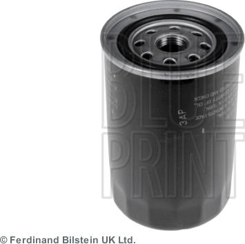 Blue Print ADT32102 - Eļļas filtrs autodraugiem.lv