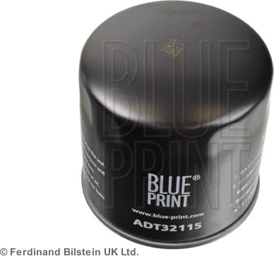 Blue Print ADT32115 - Eļļas filtrs autodraugiem.lv