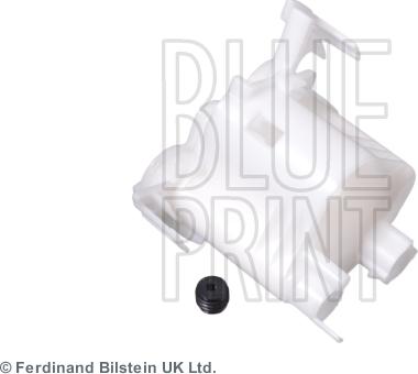 Blue Print ADT32399 - Degvielas filtrs autodraugiem.lv