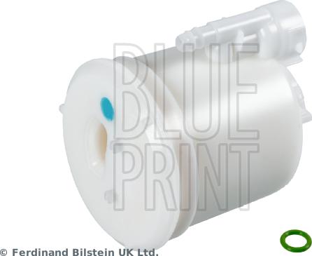 Blue Print ADT32393 - Degvielas filtrs autodraugiem.lv