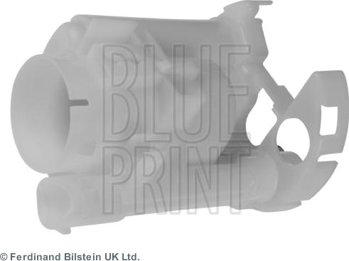 Blue Print ADT32375C - Degvielas filtrs autodraugiem.lv