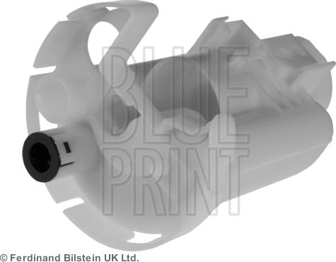 Blue Print ADT32375C - Degvielas filtrs autodraugiem.lv
