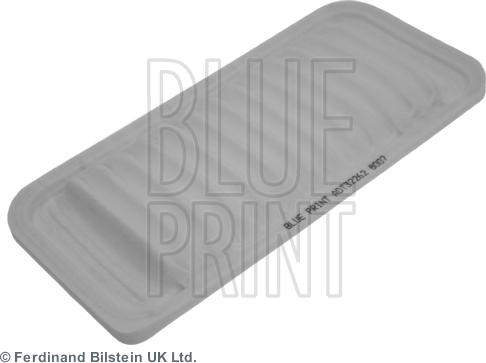 Blue Print ADT32262 - Gaisa filtrs autodraugiem.lv