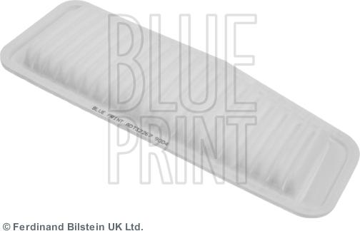Blue Print ADT32267 - Gaisa filtrs autodraugiem.lv