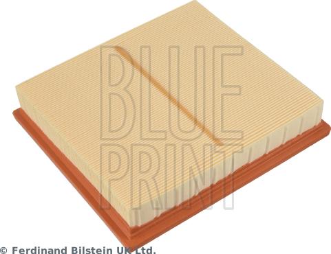 Blue Print ADT322135 - Gaisa filtrs autodraugiem.lv