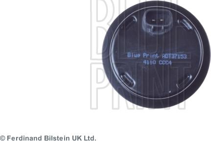 Blue Print ADT37153 - Devējs, Riteņu griešanās ātrums autodraugiem.lv