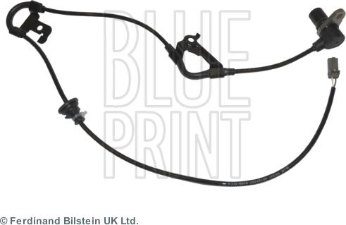 Blue Print ADT37157 - Devējs, Riteņu griešanās ātrums autodraugiem.lv