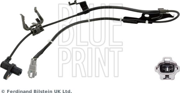 Blue Print ADT37167 - Devējs, Riteņu griešanās ātrums autodraugiem.lv