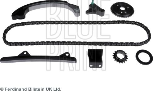 Blue Print ADT373507 - Sadales vārpstas piedziņas ķēdes komplekts autodraugiem.lv