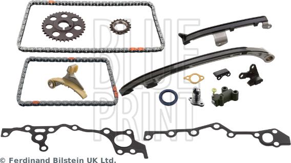 Blue Print ADT373513 - Sadales vārpstas piedziņas ķēdes komplekts autodraugiem.lv