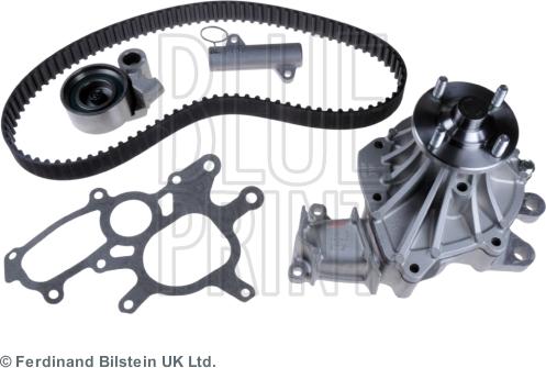 Blue Print ADT373754 - Ūdenssūknis + Zobsiksnas komplekts autodraugiem.lv
