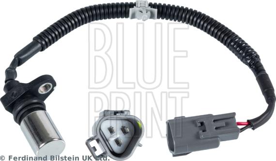 Blue Print ADT37248 - Impulsu devējs, Kloķvārpsta autodraugiem.lv