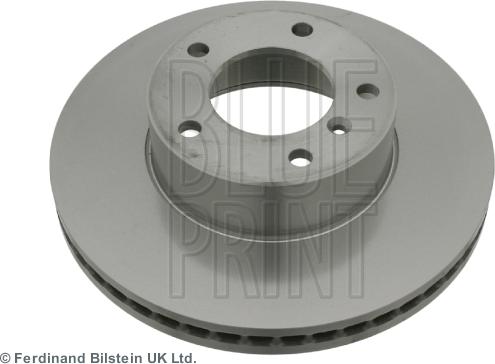 Blue Print ADU174396 - Bremžu diski autodraugiem.lv