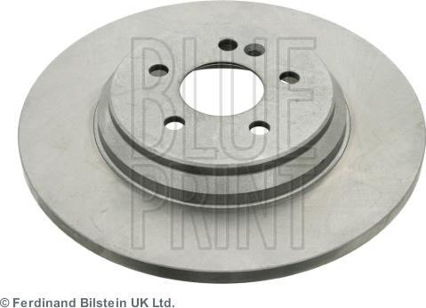 Blue Print ADU174340 - Bremžu diski autodraugiem.lv