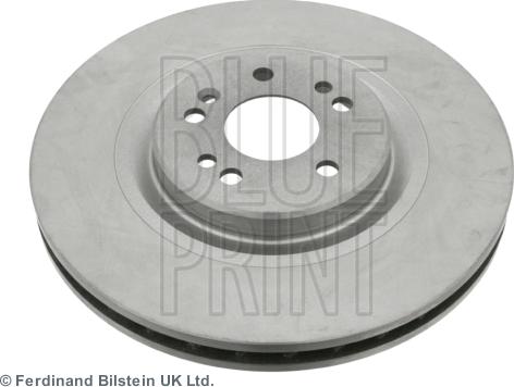 Blue Print ADU174342 - Bremžu diski autodraugiem.lv