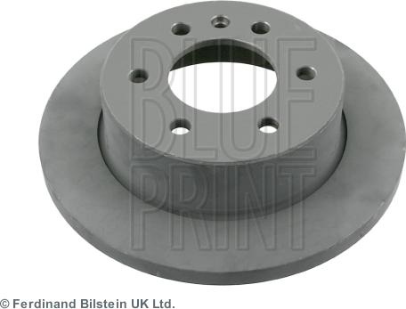 Blue Print ADU174351 - Bremžu diski autodraugiem.lv