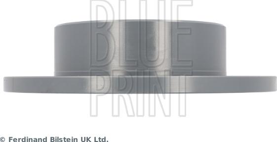 Blue Print ADU174351 - Bremžu diski autodraugiem.lv
