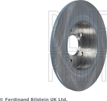 Blue Print ADU174364 - Bremžu diski autodraugiem.lv