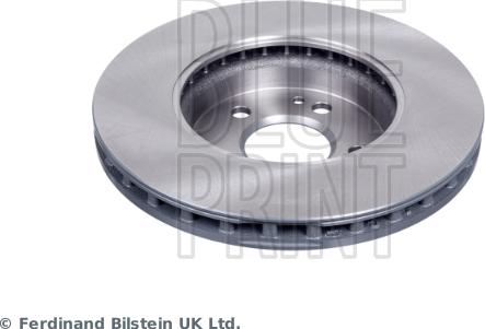 Blue Print ADU174316 - Bremžu diski autodraugiem.lv