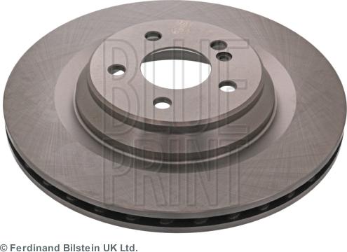 Blue Print ADU1743106 - Bremžu diski autodraugiem.lv