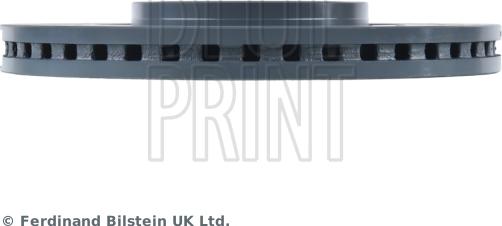 Blue Print ADU1743123 - Bremžu diski autodraugiem.lv