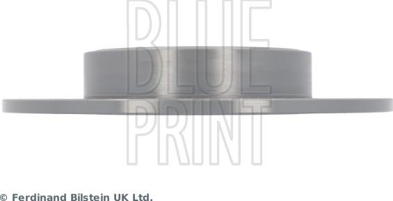 Blue Print ADU174329 - Bremžu diski autodraugiem.lv