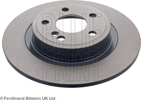 Blue Print ADU174374 - Bremžu diski autodraugiem.lv