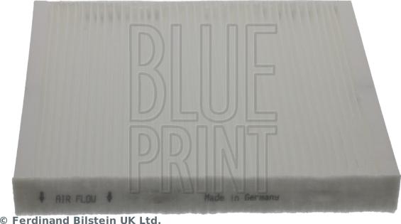 Blue Print ADU172536 - Filtrs, Salona telpas gaiss autodraugiem.lv